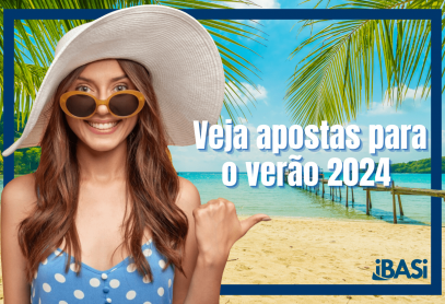 Busca por tendências de verão cresce no Brasil; veja apostas para 2024